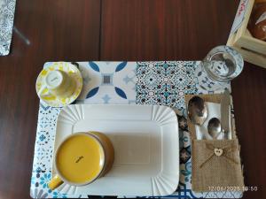 Chambre Triple avec Salle de Bains Privative