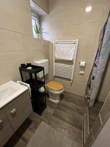 Hévíz Lux Apartmanház