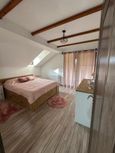 Forest Queen Maramureș