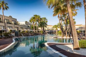 Valentin Star Menorca - Adults Only