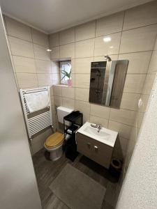 Hévíz Lux Apartmanház