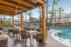 Valentin Star Menorca - Adults Only