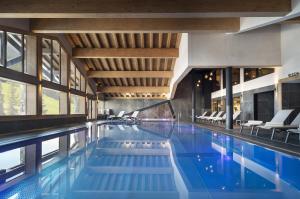 Appart'hotels MGM Hotels & Residences - Residence Amaya : photos des chambres