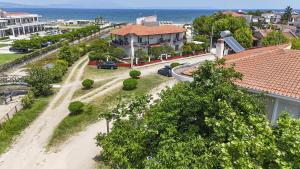 Mitro Apartments Stavros