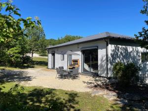 Maisons de vacances Gite Ethic Simple & Chic : photos des chambres