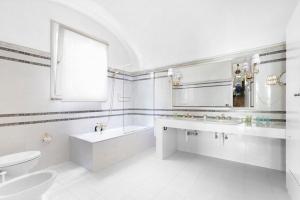 I Giardini dei Sensi - Positano