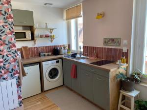 Appartements Inspired space : photos des chambres