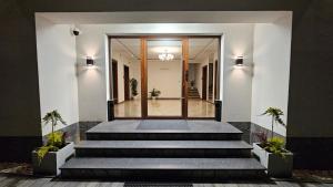 Willa Zacisze Szczawnica Apart