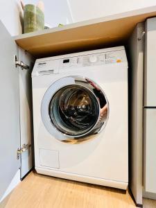 2 Zimmer Wohnung im Herzen von Bielefeld