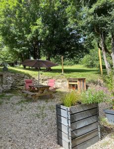 Gîte Ethic Simple & Chic