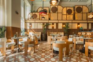 ON Residence - Small Luxury Hotels of the World