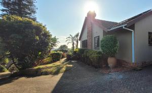 4 on Berea - Ubytování bez kategorie ve městě Southbroom