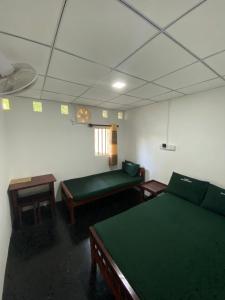 Airport Tourist Resort