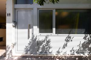 BARD apartments, Athens