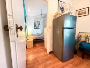 Annapolis Apartment con posto auto Rif A810