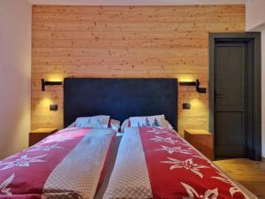 Laras Chalet