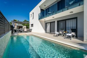 Villa Sanja ZadarVillas