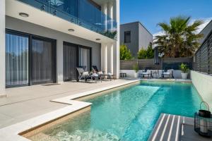 Villa Sanja ZadarVillas