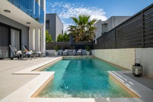 Villa Sanja ZadarVillas