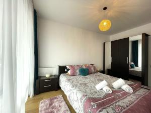 Luxury Apartment Tampa Residence BV