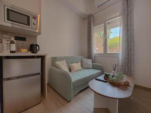 Atsikis 89 Apartments