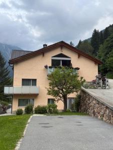 Accogliente appartamente a Pedecosta - 3hvězdičkové hotely ve městě Poschiavo