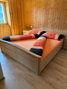 Accogliente appartamente a Pedecosta