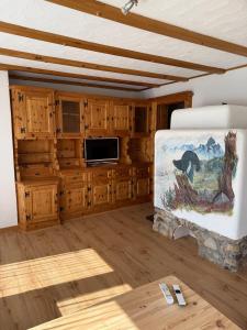 Accogliente appartamente a Pedecosta