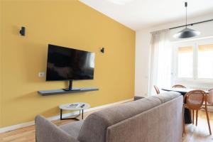 Home délite Gregory