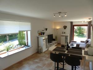 Ferienwohnung MeerGlück