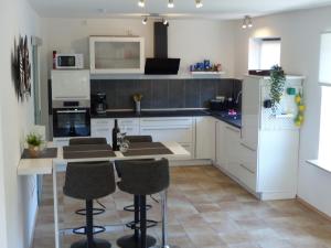 Ferienwohnung MeerGlück