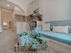 Atsikis 89 Apartments