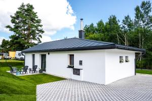 Chata Kotva White House