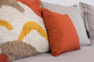 Home2Book Duna Sunset Apartment, Pool & Terrace