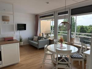 Ferienwohnung kleiner Sonnenschein Großenbrode Ostsee