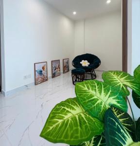 AN HOME 1 PN View Đẹp- Gần Vincom Mall 3003