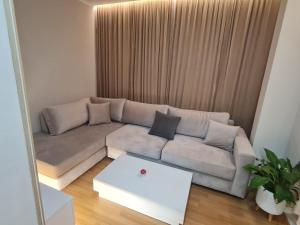 Sole Apartments by GS