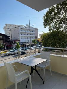 Sole Apartments by GS