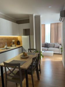 Sole Apartments by GS