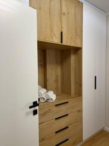 Sole Apartments by GS