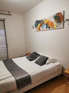 Hotels le relais de l aiguillon : photos des chambres