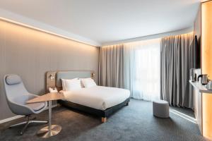 Holiday Inn Express & Suites Reims - Rives de Vesle by IHG
