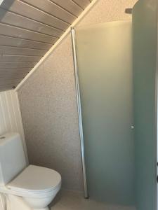 Cozy cottage with sea view