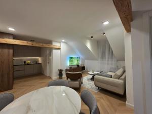 Apartment La Donna, 3rd floor, no elevator