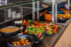 Viale Boutique Hotel