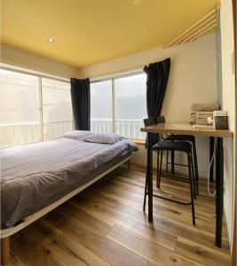 203 2nd Floor Apartment with loft