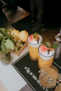 Hotel Divino by FIMED Hotels