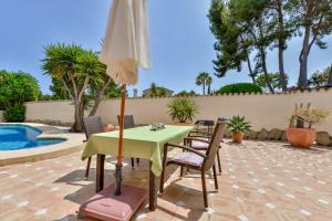 Villas Guzman - Sebastian