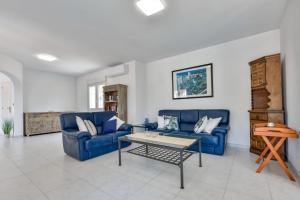 Villas Guzman - Sebastian