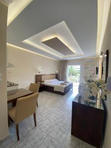 Hotel Sotiris Superior Apartments